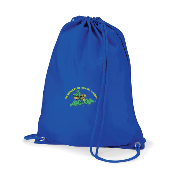 Milborne Port Swim Bag Thumbnail