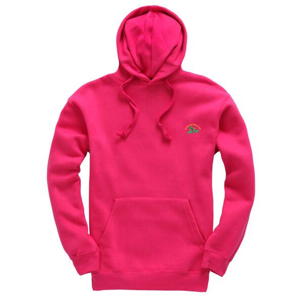 Milborne Port Leavers Hoodie Thumbnail